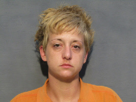Miranda Griswold